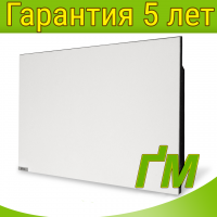 Электронагревательная панель Ceramic 250/220 Standart White