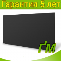 Электронагревательная панель Ceramic 250/220 Standart Black