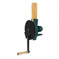 Кукурузолущилка ручная лущилка для кукурузы 100 кг/час (чугунная)