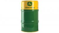 Масло моторное John Deere TORQ-GARD PLUS 50 15W-40 (200 л) 50000-200