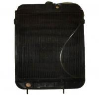 John Deere Radiator AZ21858 / AZ3389