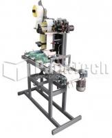 Односторонний этикетировщик плоской тары ЭКП-1 автоматический, 900-1500 циклов/час