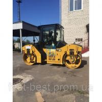 Кондиционер для спецтехники JCB, CAT, Terex, CASE, DOOSAN, HIDROMEK, HITACHI, HYUNDAI, JOHN DEERE