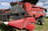 Зерноуборочный комбайн Case IH 5088