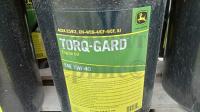 Масло моторное Torq-Gard John Deere 15W40