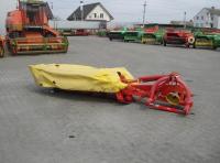 Косилка роторная Pottinger, 2.1 м, б/у