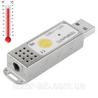USB 2.0 PC TEMPerNTC регистратор температуры ( даталоггер, термологгер ), диапазон температур -50-+150 ℃