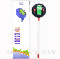 Анализатор почвы 5 в 1 Soil Tester JHL9918