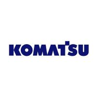 Стопорное кольцо демпфера трансмиссии Komatsu D65PX15E0, D61EX-12, D63E-12, D61PX 04064-06020