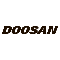 Помпа водяная для спецтехники Doosan