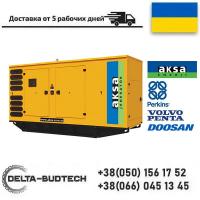 Запчасти для генератора Aksa AP-1125