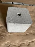 Соль каменная для животних в брикетах 10 кг