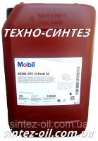 Гидравлическое масло Mobil DTE 10 Excel 32 (HVLP, ISO VG 32) 20л