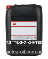 Havoline Ultra S 5W-30 TEXACO (20л) Синтетическое моторное масло