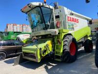 Комбайн CLAAS Lexion 450 (2003)