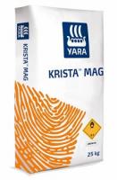 Удобрение / добриво Яра Криста МAG - Yara Tera Krista MAG нитрат магния