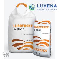 Удобрение Lubofoska 5-10-15 (Добриво Любофоска) Польша - Лювена