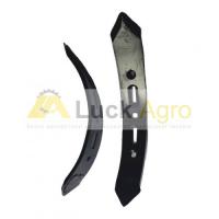 Долото с наплавкой левое 75x12 HC122, HC222 AMAZONE IQ Parts (Австрия)