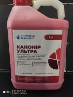 Протравитель против вредителей Канонир Ультра, имидаклоприд 600 г/л, кукуруза, подсолнечник