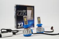 Светодидные автолампы Turbo Led T1 H7