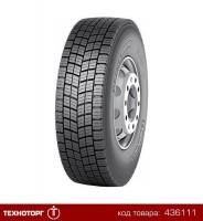 Шина 315/60R22.5 Hakka Truck Drive 152/148L (Nokian) ведущие / 315/60R22.5 (315/60-22.5)