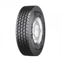 Шина 315/70R22.5 D HR4 20 cл 154/150L M+S (Matador) ведущие (315/70-22.5)