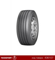 Шина 265/70R19.5 E-Truck Trailer 143/141J (Nokian) прицепные 265/70-19.5