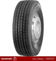 Шина 315/70R22.5 LDW807 154/150L 16 сл M+S (LingLong) ведущие / 315/70-22.5, 315/70r22.5