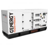 Генератор дизельный Genergy GDS275T (240041090)