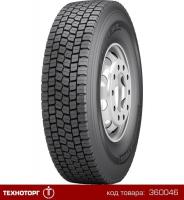 Шина 315/80R22.5 E-Truck Drive 154/150М (Nokian) ведущие / 315/80R22.5 (315/80-22.5)