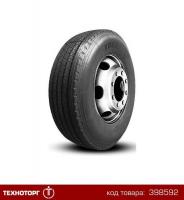 Шина 255/70R22.5 TQ111 16 сл 140/137L (Torque) рулевая / 255/70R22.5, 255/70-22.5