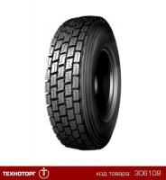 Шина 295/80R22.5 D905 152/148M 16 сл Leao (LingLong) ведущие / 295/80-22.5, 295/80R22.5