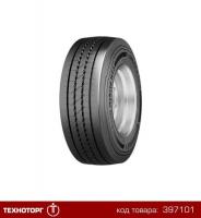 Шина 445/45R19.5 Conti Hybrid HT3 22 сл 160J M+S (Continental) прицеп