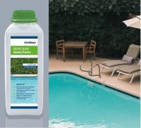 Средство для очистки воды бассейнов BioKlean Home Pools 1л