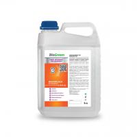 Моющее средство для оборудования BioGreen profi detergent for equipment 253 - 5л