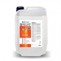 Моющее средство для поломойных машин BioGreen profi floor cleaner 551 - 10л