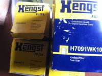 Hengst Filter H7091WK10 Топливный фильтр