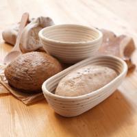 Выпечка хлеба на закваске с использованием пекарских помощников: Секреты подлинного вкуса и качества