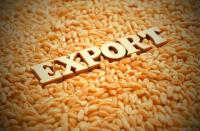 Таможенное оформление экспорта сельхозпродукции