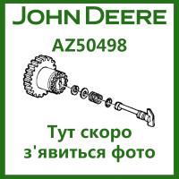 Муфта переключатель редуктора AZ50498 John Deere