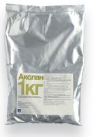 Аколан (колистина сульфат) 1 кг Invesa (Испания) ветеринарный антибиотик широкого спектра действия