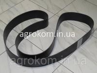 Ремень плоский 100X3290 402608M1 1439317 Agro-Belts для Massey Ferguson