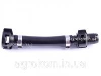 Шланг КАС короткий 0-108/K08 222282 (ARAG) Agroplast