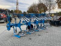 Плуг оборотный Lemken Europal 5