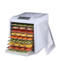 Дегидратор BioChef Arizona Sol 9 Tray Food Dehydrator white