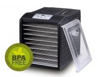 Дегидратор BioChef Arizona Sol 9 Tray Food Dehydrator black