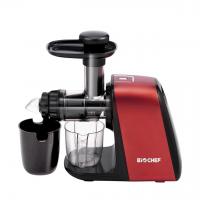 Соковыжималка BioChef Axis Compact Cold Press Juicer красная