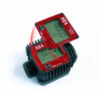 Электронный счетчик учета K24 (Piusi) для ДТ, бензина, 7-120 л/мин
