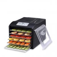 Дегидратор BioChef Arizona Sol 6 Tray Food Dehydrator black