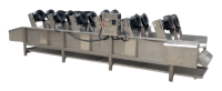 Машина для сушки продуктов STvega Drying Conveyor Pro